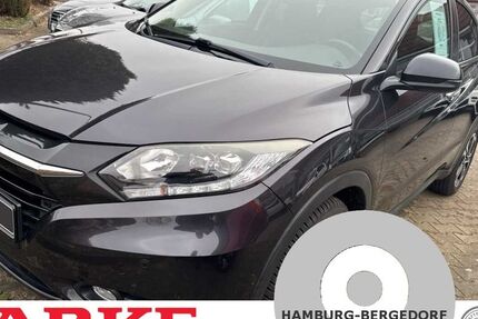 Honda HR-V 83.000 km 18.900 &euro; Hamburg 21035