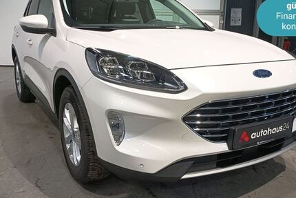 Ford Kuga 40.165 km 20.970 &euro; Eching 85386