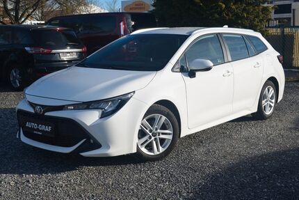 Toyota Corolla 130.300 km 17.190 &euro; Schweinfurt 97424