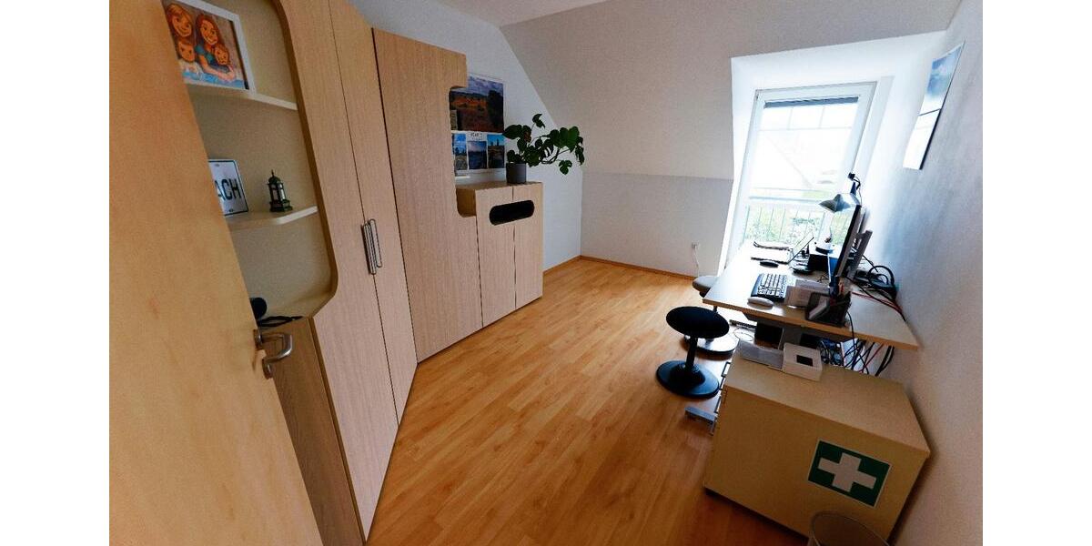 Doppelhaushälfte Buchholz in der Nordheide - 5 Zimmer, 124 m&sup2;, 515.000&euro; | Angebot:26416092