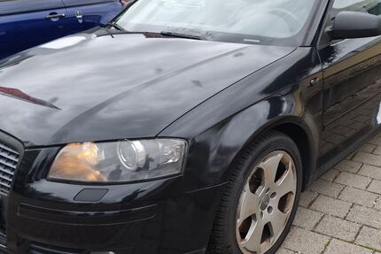 Audi A3 192.000 km 2.349 € Mühlhausen 69242