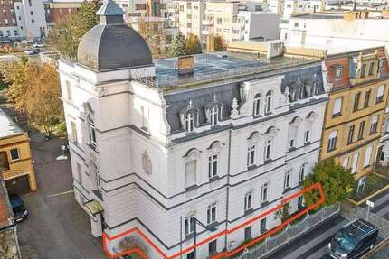 Gewerbeobjekt Cottbus Ströbitz - 299&euro; | Angebot:25373603