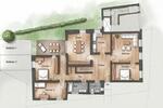 Erdgeschoßwohnung Öhningen - 5 Zimmer, 129 m&sup2;, 350.000&euro; | Angebot:26413199