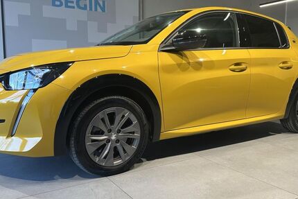 Peugeot 208 10.485 km 19.885 &euro; Augsburg 86179