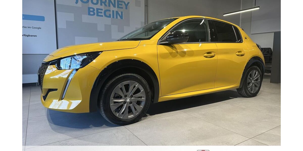 Peugeot 208 10.485 km 19.885 &euro; Augsburg 86179