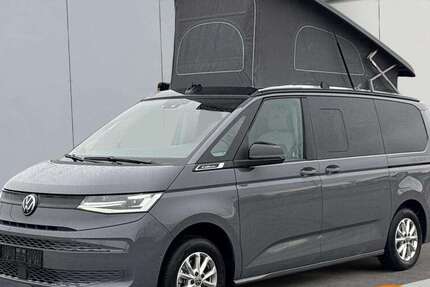 VW T7 California