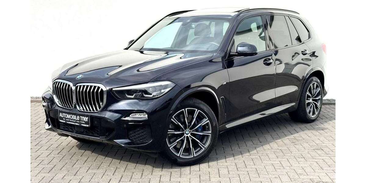 BMW X5 112.000 km 42.990 &euro; Bekond 54340