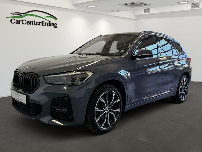BMW X1 116.400 km 30.990 € Erding 85435