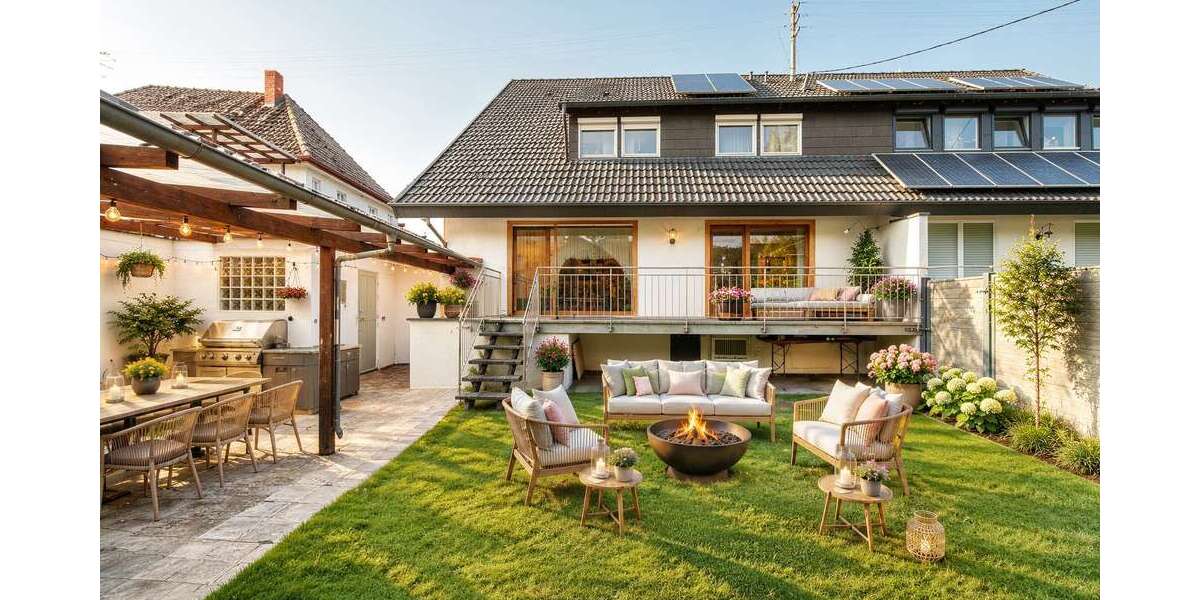 Einfamilienhaus Bleichheim Bleichheim - 6 Zimmer, 170 m&sup2;, 528.000&euro; | Angebot:27090903