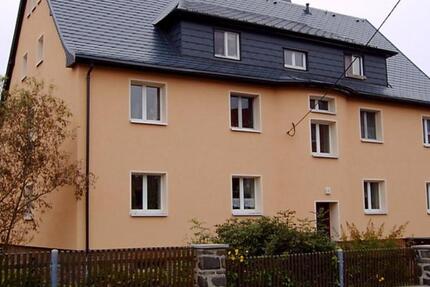 Freundliche 3-Zimmer-Dachgeschoss-Wohnung in Brand Erbisdorf 3 zimmer