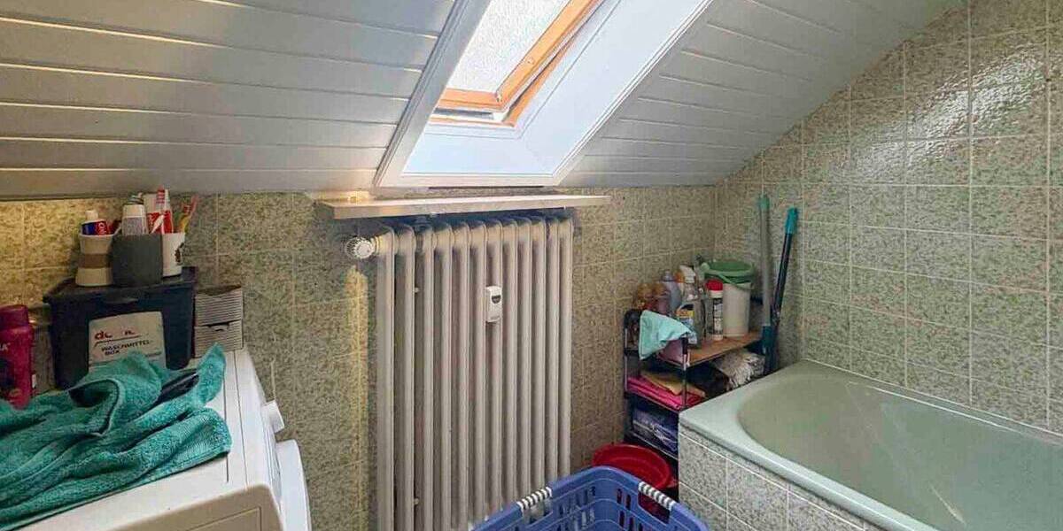 Etagenwohnung Augsburg Lechhausen - 3 Zimmer, 77 m&sup2;, 289.000&euro; | Angebot:26703673