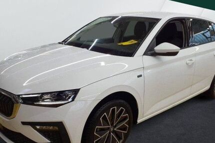 Skoda Scala 14.140 km 23.930 &euro; Neu-Ulm 89231