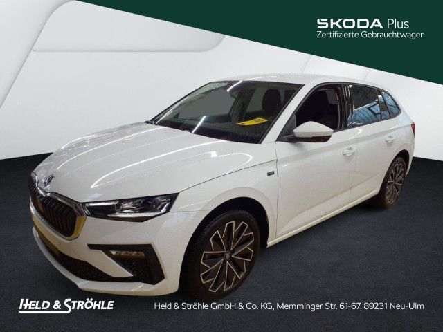 Skoda Scala 14.140 km 23.930 &euro; Neu-Ulm 89231