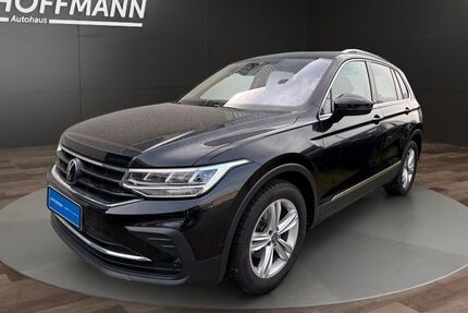 VW Tiguan 17.838 km 30.940 &euro; Winterberg 59955