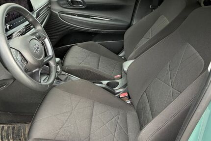 Hyundai BAYON 51.000 km 14.900 &euro; Butzbach 35510