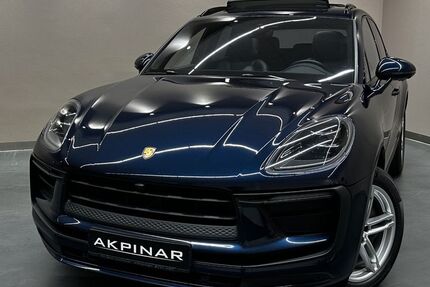 Porsche Macan 89.000 km 45.800 &euro; Holzgerlingen 71088