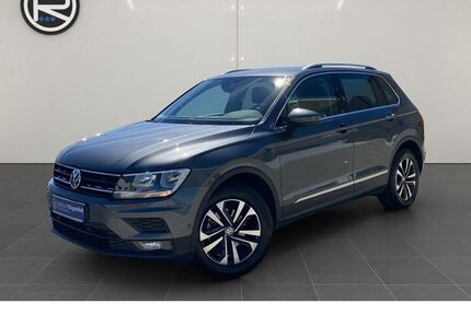 VW Tiguan 83.573 km 19.980 &euro; Fritzlar 34560