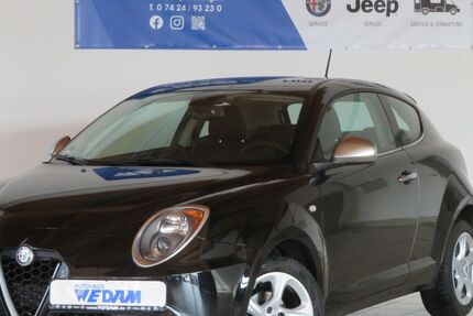 Alfa Romeo MiTo 70.600 km 9.900 € Spaichingen 78549