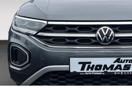 VW T-Roc 30.464 km 23.380 &euro; Hennef 53773