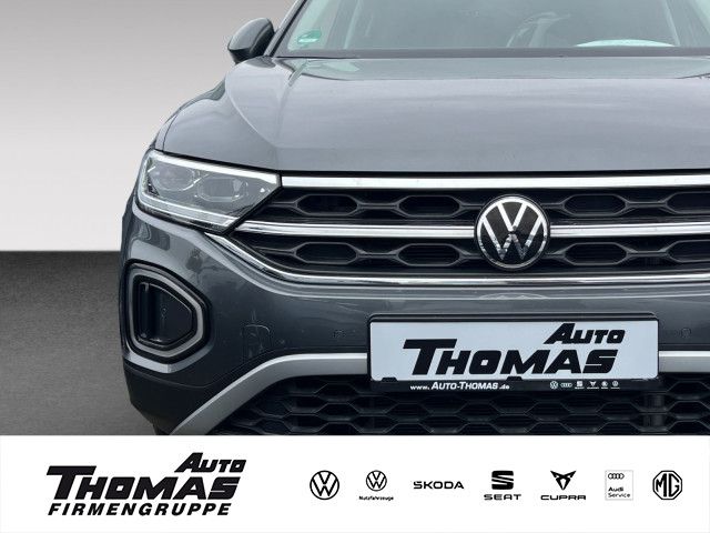 VW T-Roc 30.464 km 23.380 &euro; Hennef 53773