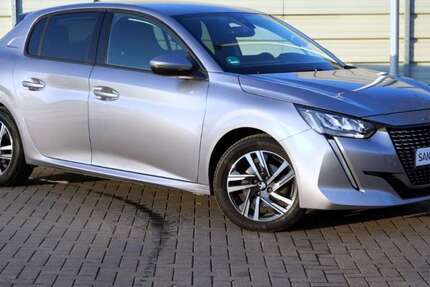 Peugeot 208 106.887 km 10.745 &euro; Moorrege 25436