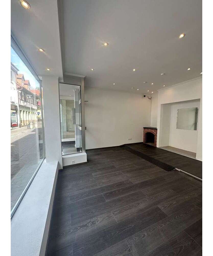 Einzelhandel in Alzey 630 € 20 m²