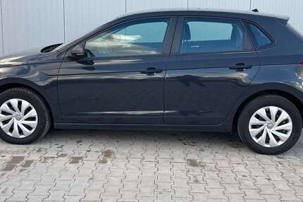 VW Polo 62.492 km 12.490 &euro; Ribnitz 18311