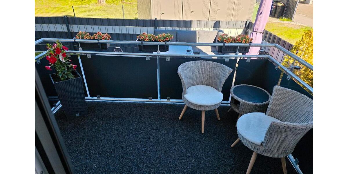 Erdgeschoßwohnung Schwandorf - 3 Zimmer, 101 m&sup2;, 395.000&euro; | Angebot:27244712