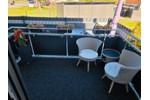 Erdgeschoßwohnung Schwandorf - 3 Zimmer, 101 m&sup2;, 395.000&euro; | Angebot:27244712