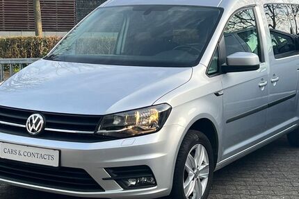 VW Caddy Maxi 134.300 km 18.990 &euro; Saulheim 55291