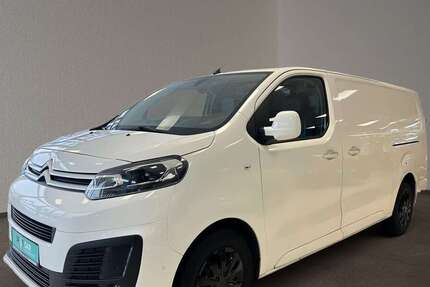 Citroen Jumpy 106.150 km 18.990 &euro; Leipzig 04209