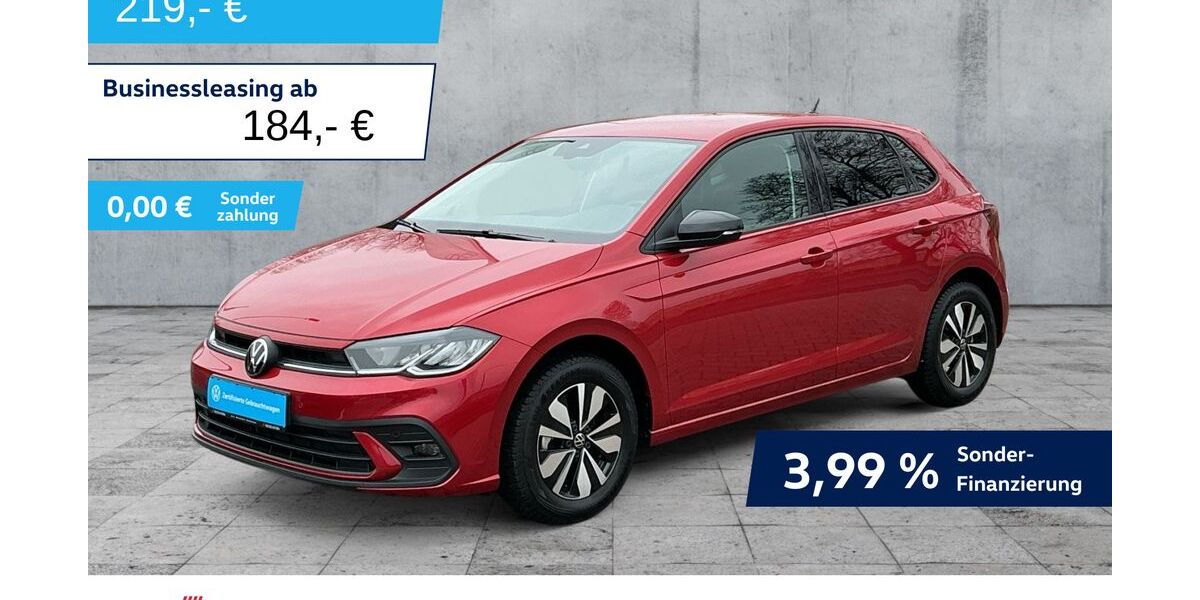VW Polo 13.172 km 22.530 &euro; Bayreuth 95448