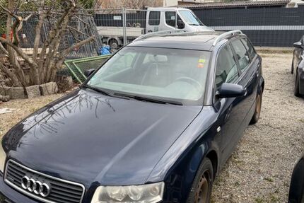 Audi A4 405.000 km 2.200 &euro; Singen 78224