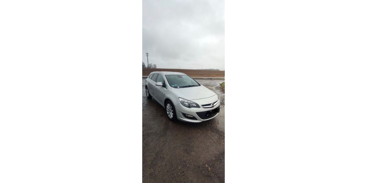Opel Astra 187.000 km 3.490 &euro; Massenbachhausen 74252