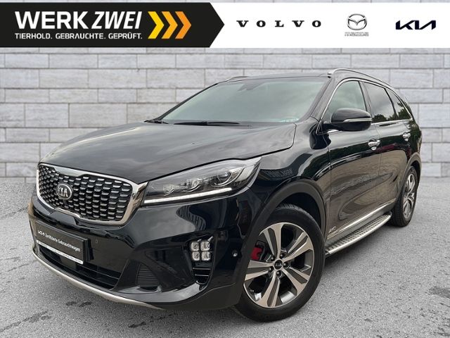 Kia Sorento 60.000 km 32.900 € Augsburg 86179