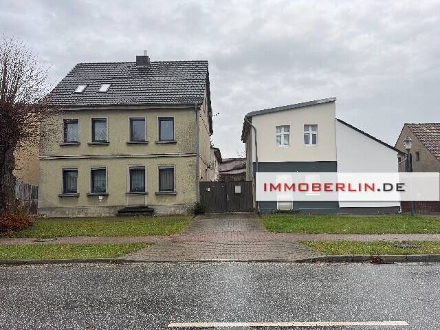 Bauernhaus, Landhaus Wandlitz Schönwalde - 9 Zimmer, 300 m&sup2;, 1.799.000&euro; | Angebot:26878947