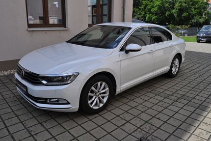 VW Passat 71.600 km 16.990 &euro; Leipzig 04179