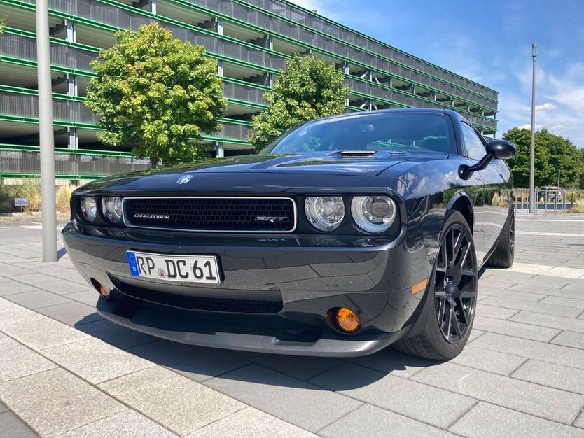 Challenger