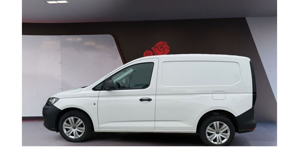 VW Caddy 46.400 km 19.949 &euro; Villingen-Schwenningen 78052