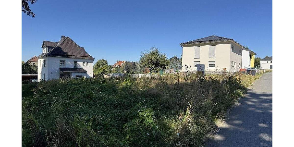 Grundstück Großröhrsdorf - 138.614&euro; | Angebot:25038025