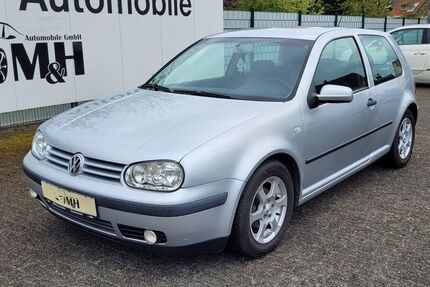 VW Golf 250.000 km 1.795 € Neubeckum 59269