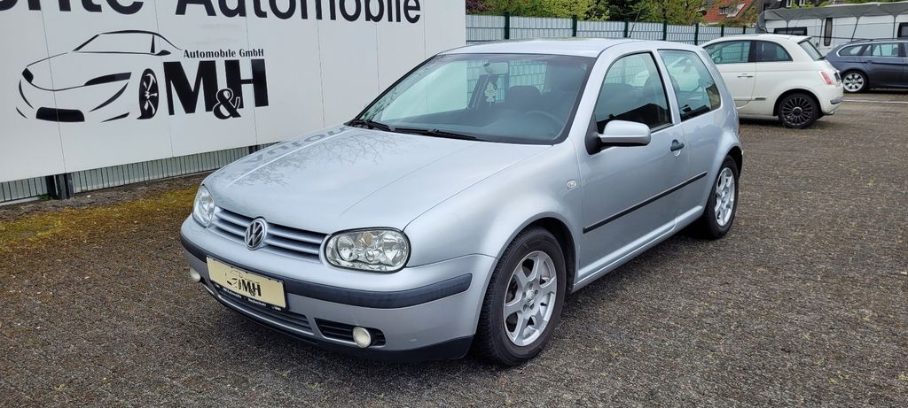 VW Golf 250.000 km 1.795 € Neubeckum 59269