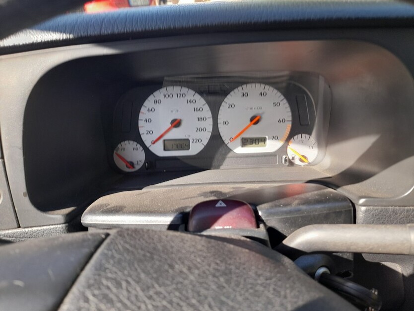 VW Golf 300.000 km 3.500 € Oranienburg 16515