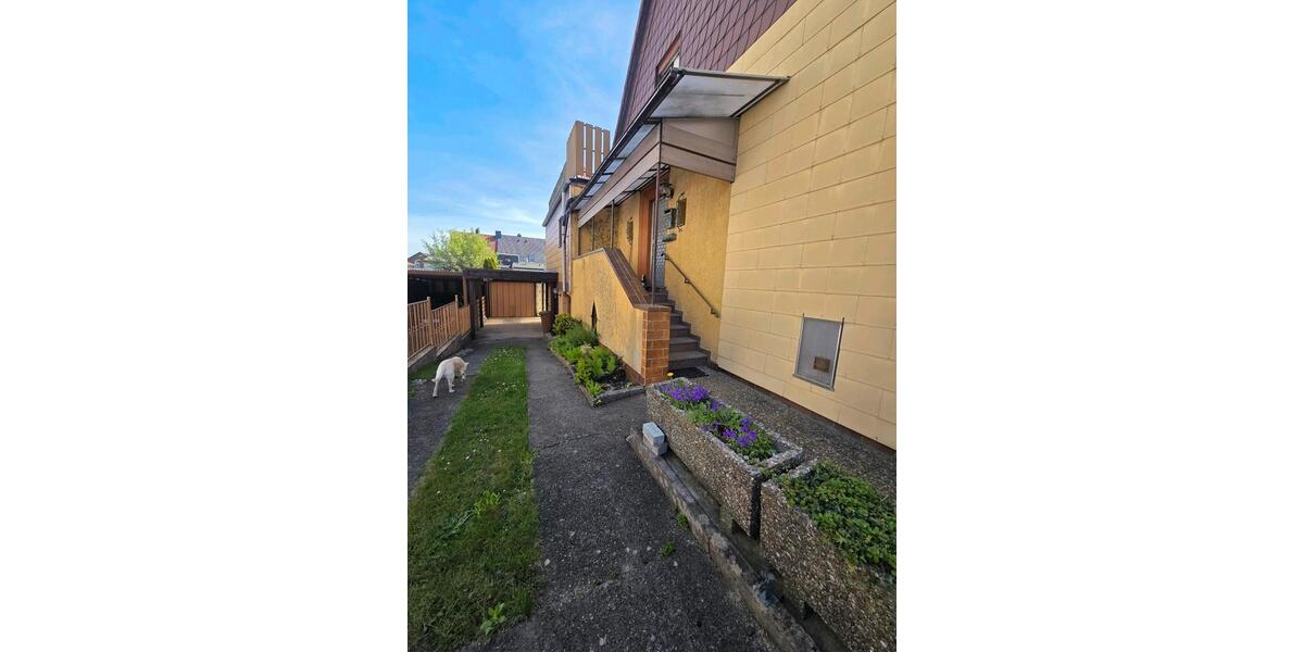 Doppelhaushälfte Pirmasens Niedersimten - 238.000&euro; | Angebot:26337210