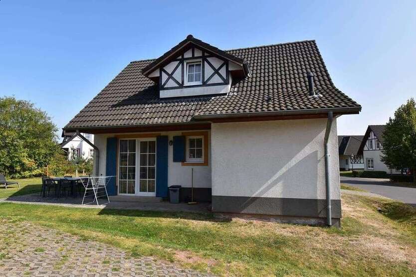 Haus zum Kaufen in Ediger-Eller 172.500 € 83 m²