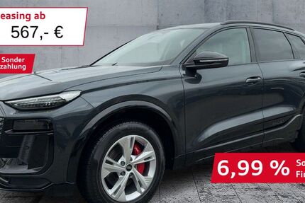 Audi Q6 e-tron 16.049 km 66.630 &euro; Bayreuth 95448