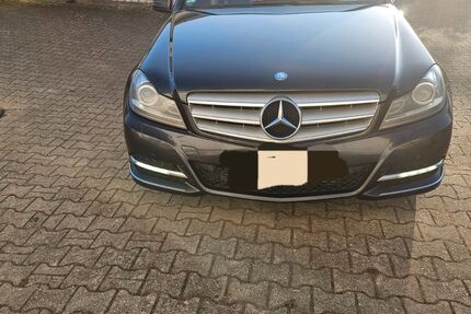 Mercedes-Benz C 250 251.150 km 7.499 &euro; Bad Wildungen 34537