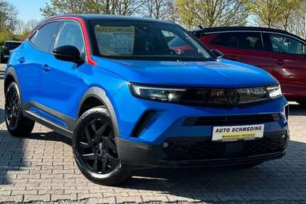 Opel Mokka 19.669 km 18.450 &euro; Leer 26789