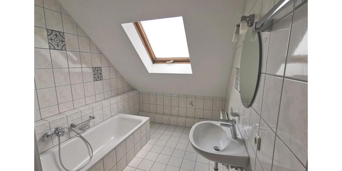 Maisonettenwohnung Bad Buchau - 3 Zimmer, 83 m&sup2;, 225.000&euro; | Angebot:25875508