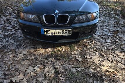 BMW Z3 45.500 km 22.990 &euro; Helmstedt 38350